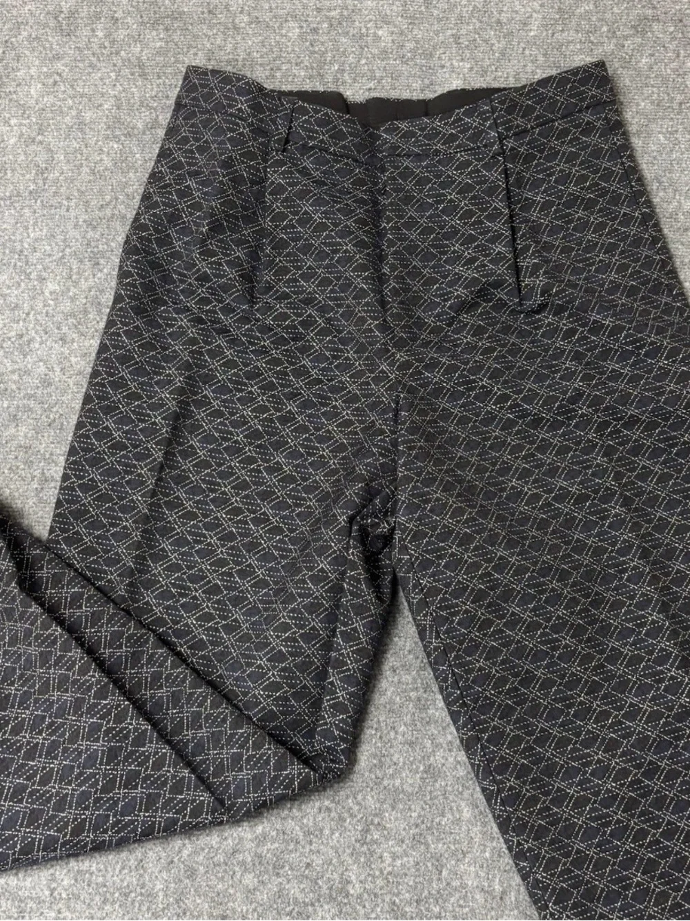 Giorgio Armani Men’s RARE 3 Piece Suit Sz 52R Blazer-vest-pants NWT